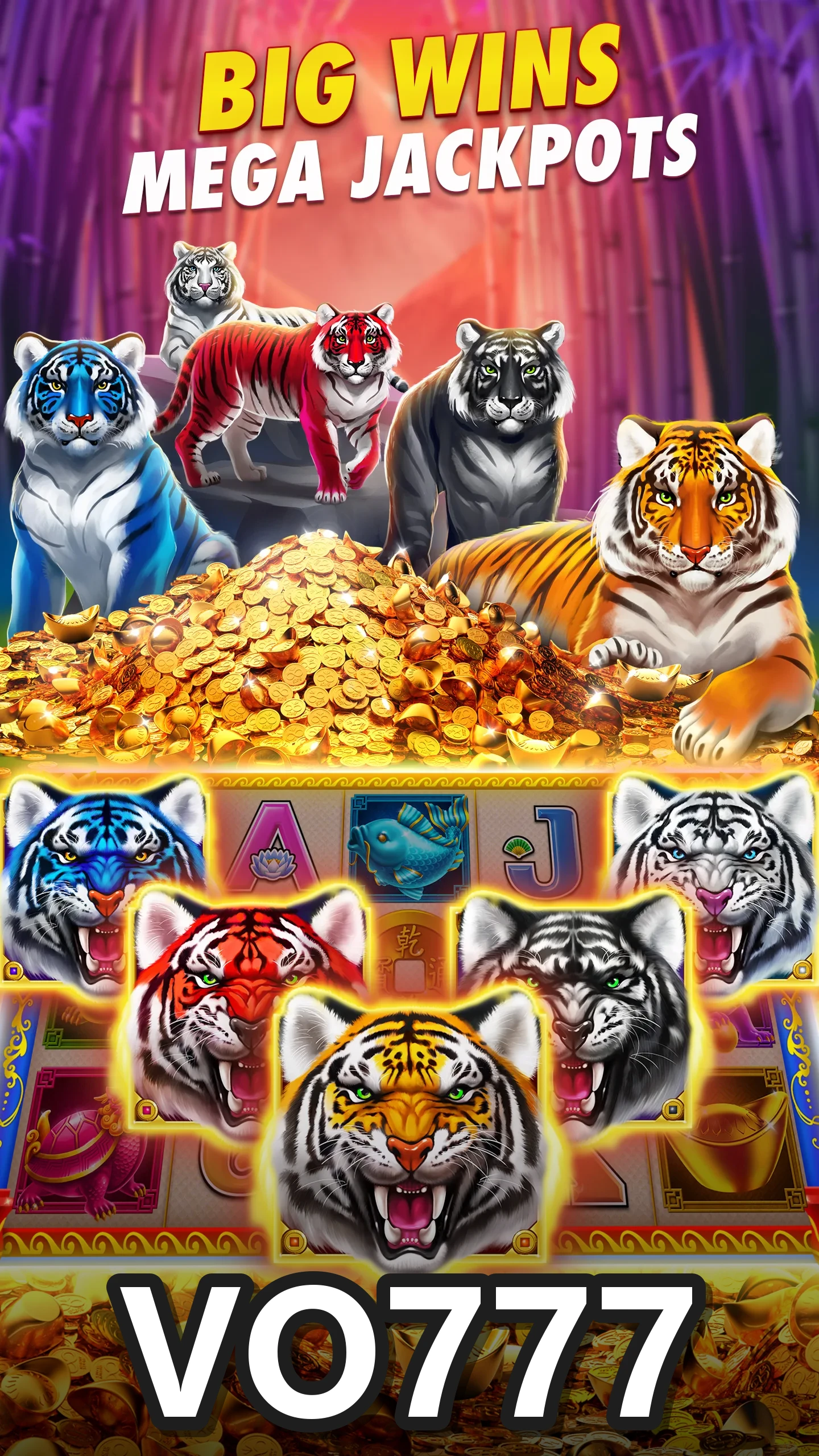 VO777 APK