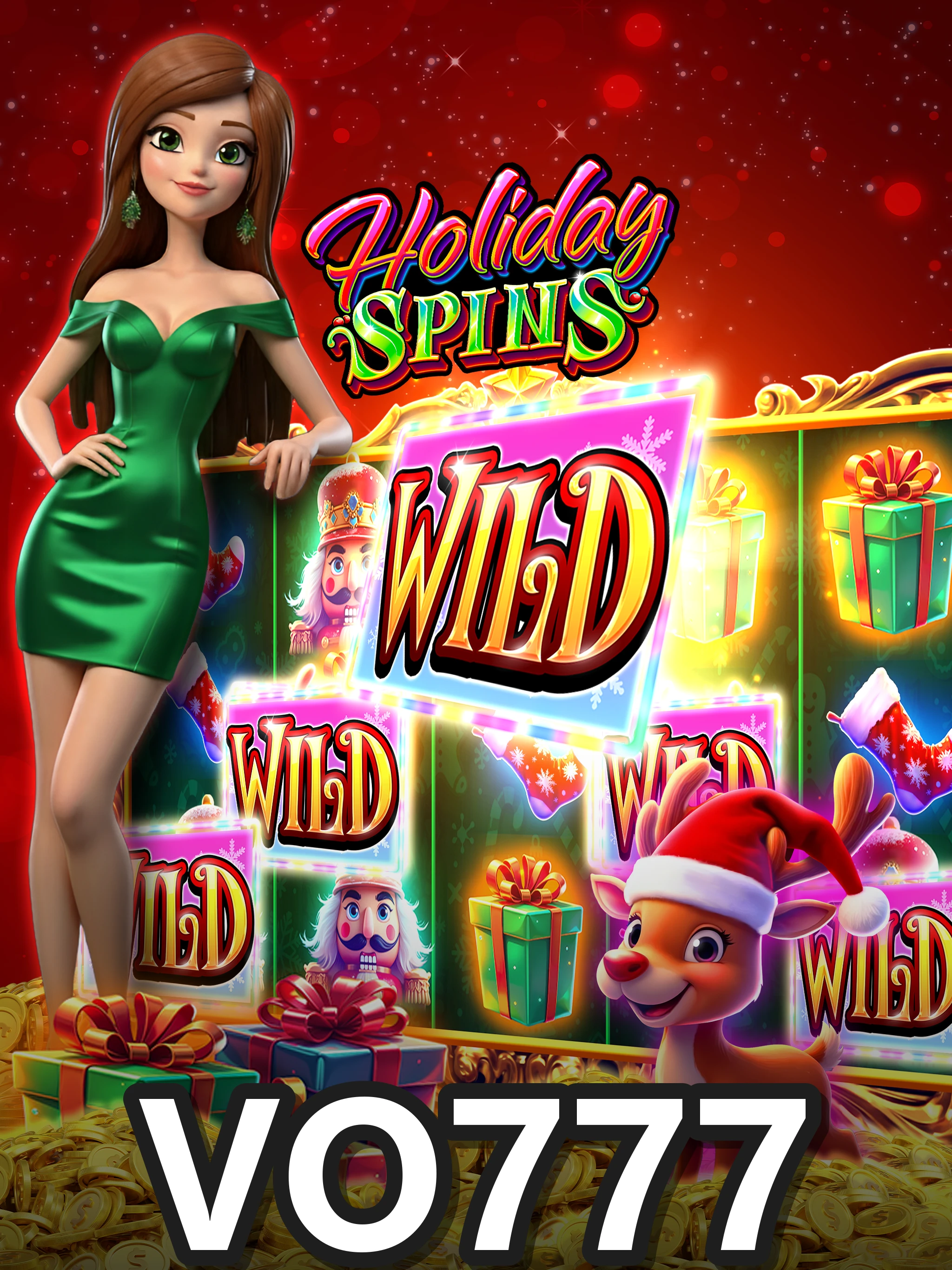 VO777 APK